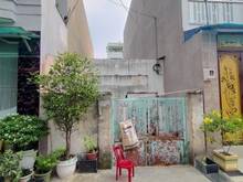 Hình ảnh Bán lô đất lọt khe đường Tỉnh Lộ 10, P. BTĐ B, DT: 4x17m, giá: 4.4 tỷ