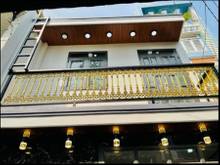 Hình ảnh SIÊU XINH. nhà Lý Thường Kiệt. P7. TB. 1Tỷ369. 45m
