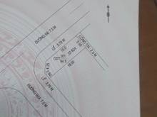 Hình ảnh Bán nhà góc B8-B24 Hưng Phú 1(2 nền)|Đối diện trường học|12,5T|