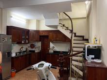 Hình ảnh Bán gấp nhà ngõ 194 Đội Cấn, giá 2,45 tỷ, 20m2x5T, ngõ thoáng