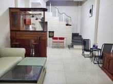 Hình ảnh Bán nhà Vườn Lài, Tân Phú, HXH thông , 39m2, Ngang 4.1m, 5.3 tỷ, 09386