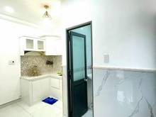 Hình ảnh Cần bán nhà ngay Đ. Bàn Cờ, Quận 3. Giá: 2 tỷ 3, DT: 40m2. Có Sổ Riêng