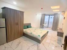 Hình ảnh CHDV Full nội thất__4TR8-7TR5__ gần bến xe Miền Đông__gần D2