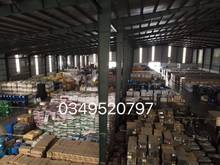 Hình ảnh Cho thuê kho chứa hàng diện tích 600m2 tại KCN Sóng Thần - Dĩ An