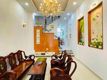 Hình ảnh BÁN NHÀ ĐẸP MIÊN MAN Cộng Hòa Tân Bình 55m2 1 tỷ 650 1 lầu
