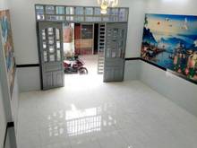Hình ảnh Bán nhà: Dương Bá Trạc P2 Quận 8 Dtcn:47,3m2 Giá; 1,490 tỷ shr