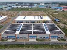 Hình ảnh Cho thuê kho xưởng 2000m2 đến 8000m2 KCN Lộc An Bình Sơn, huyện Long T