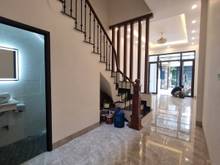 Hình ảnh Bán nhà phân lô ô tô tránh Ngọc Thuỵ hơn 70m2 mà chưa tới 9 tỷ