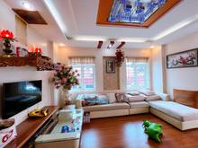 Hình ảnh Xuân Đỉnh 50m2, 5 tầng, 4 PN, lô góc, 2 mặt ngõ, MT 5.6 m, ô tô đỗ 10m