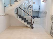Hình ảnh Chính chủ định cư bán nhà Hùng Vường, Q5. Giá thiện chí 1 tỷ 430, 45m2