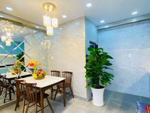 Hình ảnh Bán nhà 79m2, 6*13m, 2 mặt thoáng, Nguyễn Xí, Quận Bình Thạnh
