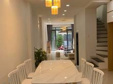 Hình ảnh Gấp bán nhà HXH sát Xa Lộ Hà Nội phường Trường Thọ Thủ Đức 3 tầng 4 PN