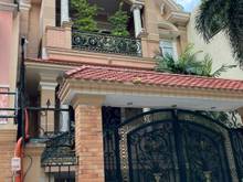 Hình ảnh Nhà cự hiếm,cực rẻ ,1/ Hồng Hà, phường 2,Tân Bình,Dt65m2,Hẻm xe Tăng