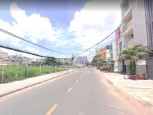 Hình ảnh Tân Hương giao với Bình Long, Tân Quý, Tân Phú, DT 80m2 giá chỉ 4,2 tỷ