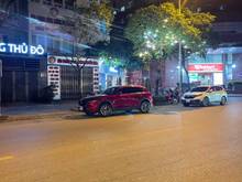 Hình ảnh Kinh Doanh Đẳng Cấp, Ngã 4 Mặt Phố Nguyễn Chánh – Tú Mỡ, Cầu Giấy, 82m