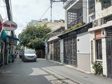 Hình ảnh Bán nhà HXH Nguyễn Thị Minh Khai 5x18m vuông vức 3 lầu, giá chỉ 19,5ty
