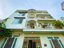 Hình ảnh Nhà KPL Tân Qúy, Tân Phú, Hẻm 8m ,90m2, NHỈNH 6 Tỷ TL