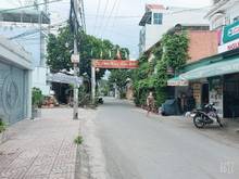 Hình ảnh Mặt Tiền 145m2 Ngang 5.5M Sổ Vuông Nở Hậu 6.7M Chính Chủ Lâu Đời