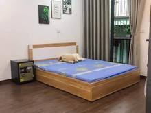 Hình ảnh Bán Nhà Cầu Giấy, Nhà Đẹp, Gần Phố, Nở Hậu, 3.2 tỷ