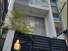 Hình ảnh Bán nhà Bùi Đình Túy Bình Thạnh Hẻm xe hơi thông 56m2(4x14m) 3 tầng ST