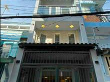 Hình ảnh Siêu hót nhà ngay Mai Xuân Thưởng Q6, giá 1 tỷ 460 triệu, 57m2