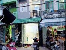 Hình ảnh ĐẸP Y HÌNH!! Nhà An Dương Vương.P4. Q5. 47m 1tỷ639