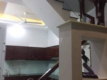 Hình ảnh Nhà bán đường Phan Văn Trị, phường 2, Quận 5. trệt 1 lầu 40m2 giá 2 t4