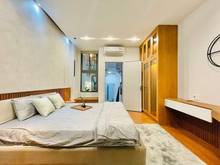 Hình ảnh Bán nhà 4 lầu, đẹp lung linh Nguyễn Văn Đậu, Phường 11, Quận BT