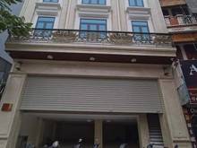 Hình ảnh trung phụng, Đống Đa 265m2*9t*10mMT tòa nhà văn phòng 2 thang máy