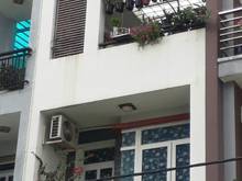 Hình ảnh Bán Nhà MT Nội Bộ 4 x 15m, 2L, 7.6 tỷ TL , Khu Dự Án An Sương