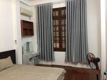 Hình ảnh Phòng trọ full đồ tại Lạc Long Quân, Tây Hồ