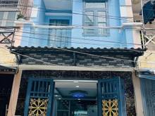 Hình ảnh Cần Tiền Bán Nhà Riêng 1 lầu 40m2 Hẻm Chế lan Viên Q.Tân Phú 1 tỷ 340