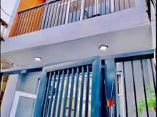 Hình ảnh NHÀ MỚI, Bình Quới, P27, Bình Thạnh, 65m2, 1Tỷ617
