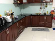 Hình ảnh Bán nhà mặt tiền khu K300 (4,3x13m) nhà đẹp. Mặt tiền đẹp, 7.6 tỷ tl.