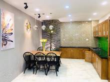 Hình ảnh Biệt thự vip - Cư Xá Bắc Hải - P9 - Tân Bình - 9mx18m - chỉ 28 tỷ TL