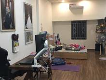 Hình ảnh Bán nhà Âu Cơ Tân Phú, HXH quay đầu , 51m2, Ngang 5m, nở hậu, 6.7 tỷ,