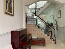 Hình ảnh Chủ bán gấp nhà 44m2 SHR Nguyễn Giản Thanh p15 Q10