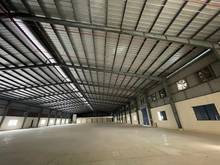 Hình ảnh Cho thuê kho xưởng 7300m2, 9000m2 KCN Bàu Xéo, Trảng Bom, Đồng Nai