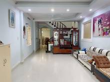 Hình ảnh BÁN NHÀ quận 8 - Lương Văn Can. Mới, đẹp 33m2. Giá chỉ 1 TỶ 340. SHR