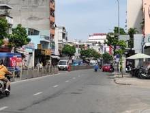 Hình ảnh kho xưởng hoàng hoa thám-k300 1000m2 P12 Tân Bình. Giá 70tr