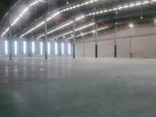 Hình ảnh Cho thuê kho xưởng 3500m2, 3800m2 đến 40.000m2 KCN Nhơn Trạch, Đồng Na