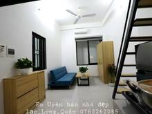 Hình ảnh Bán CCMN đường Lạc Long Quân 58m2 Dòng tiền 40tr/tháng, Giá 8.8 Tỷ
