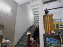 Hình ảnh Cần bán nhà 4 tầng phố ăn uống Vạn Kiếp,DT102m2, quận Bình Thạnh.