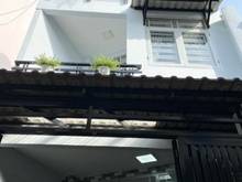 Hình ảnh CHÍNH CHỦ KẸT TIỀN Bán nhà đường Nguyễn Thị Tần P2 Q8 DT:53m2