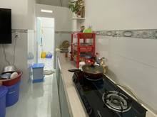 Hình ảnh Bán gấp nhà đường Hồng Lạc P10 Tân Bình 36m2 hẻm 4m 4 tầng chỉ 4 tỷ 2