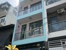 Hình ảnh Bán nhà hẻm xe hơi 1 trục Dương Quảng Hàm, 4,3 x 10m, 3lau, 3pn, 4wc