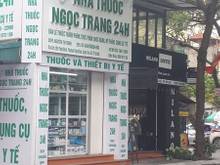 Hình ảnh Bán nhà mặt phố Thụy Khuê Tây Hồ, MT 8.5m DT90m2 Hướng TB. Giá 21 Tỷ.
