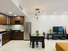 Hình ảnh Cho thuê Trang Chủ MB66.COM / Đăng Ký Tặng 66K CAO ỐC PHÚ NHUẬN. DT: 100m2, 2PN, 2WC, Giá: 14tr/th