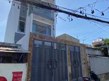 Hình ảnh Cho thuê nhanh NHÀ NGUYÊN CĂN  Lê Văn Thịnh- Quận 2
