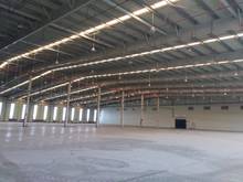 Hình ảnh Cho thuê kho xưởng 6500m2 KCN Bàu Xéo, Trảng Bom, Đồng Nai